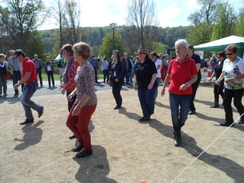 Hofwiesenparkfest 2015